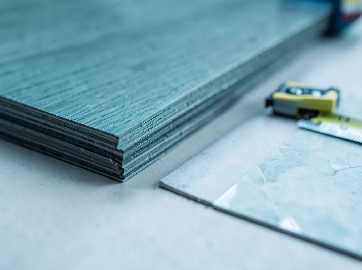 Luxury Vinyl Plank Installation La Pryor, TX FAQs